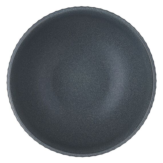 Набор салатников Soft Ripples, ?15 см, серые, 2 шт., Liberty Jones, изображение 5