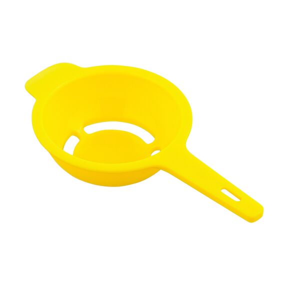 Набор мисок с дуршлагом и отделителем желтка Trym, 4 предм., Smart Solutions, изображение 7