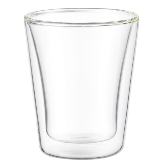 Набор из двух стеклянных стаканов, 200 мл, Smart Solutions, изображение 3