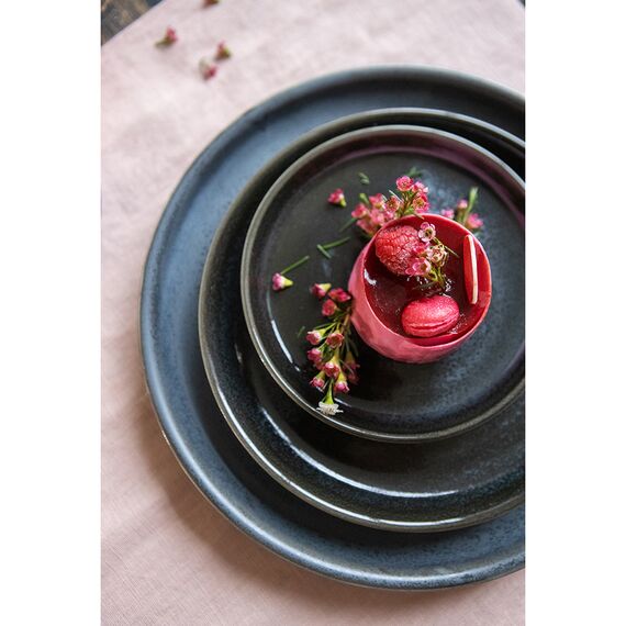 Набор тарелок Cosmic Kitchen, ?21 см, 2 шт., Liberty Jones, изображение 3