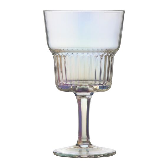 Набор рюмок на ножке, Feast, 165 мл, 4 шт., Liberty Jones, изображение 4