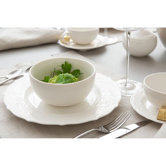 Набор салатников Tracery,  ?14 см, 2 шт., Liberty Jones, изображение 4