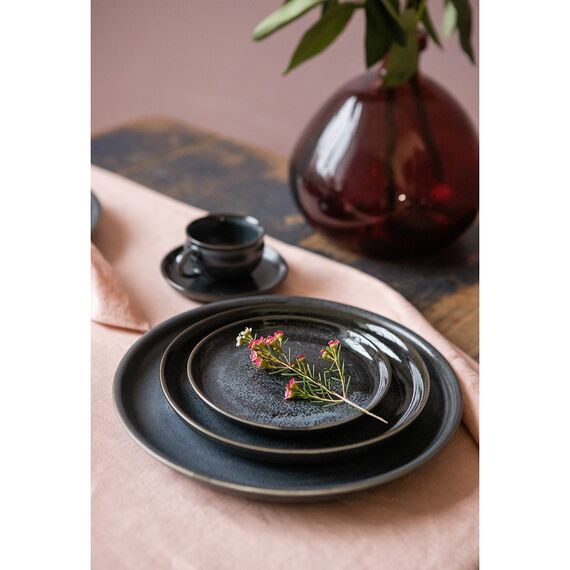 Набор тарелок Cosmic Kitchen, ?21 см, 2 шт., Liberty Jones, изображение 14