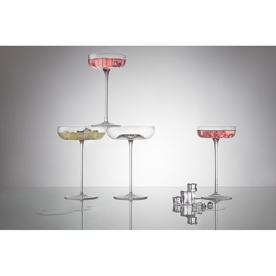 Набор креманок Celebrate, 230 мл, 2 шт., Liberty Jones, изображение 4