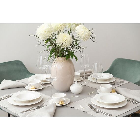 Набор кофейных пар Tracery, 250 мл, 2 шт., Liberty Jones, изображение 3