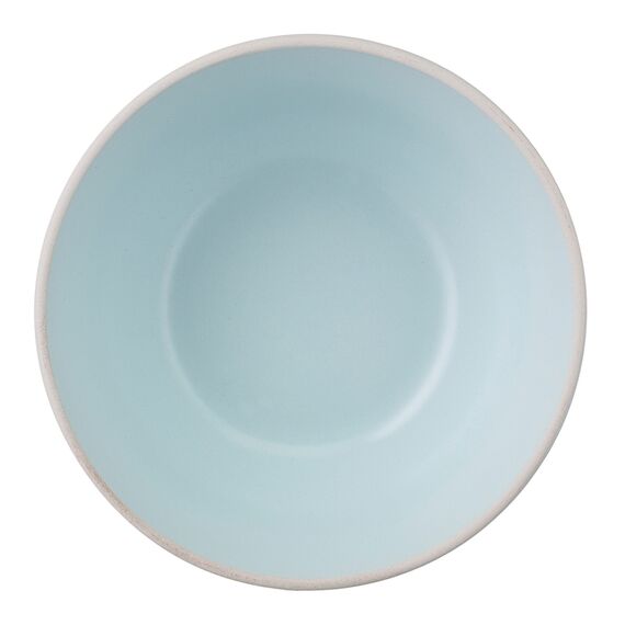 Набор чаш Simplicity, 470 мл, голубые, 2 шт., Liberty Jones, изображение 3