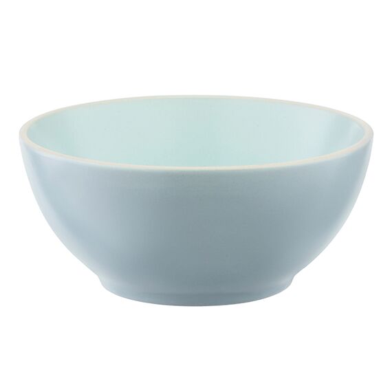 Набор чаш Simplicity, 470 мл, голубые, 2 шт., Liberty Jones, изображение 2