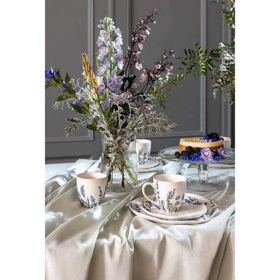 Набор тарелок Floral, ?26 см, 2 шт., Liberty Jones, изображение 7