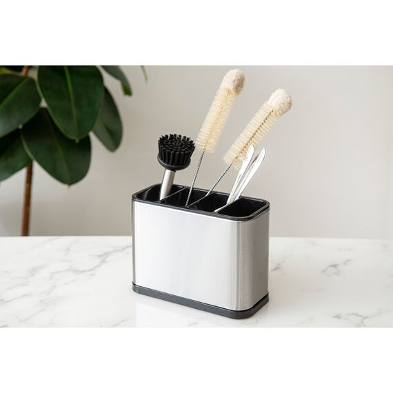 Органайзер для кухонных принадлежностей Rolv, 18х8,6х13 см, Smart Solutions, изображение 7