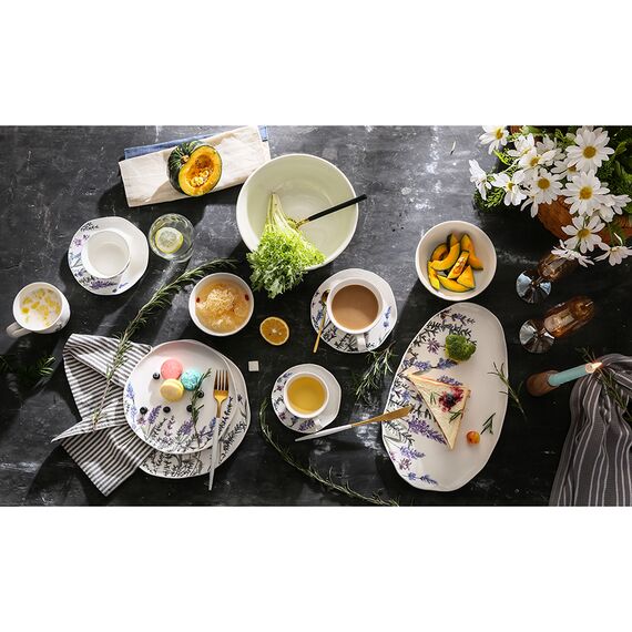 Набор тарелок Floral, ?26 см, 2 шт., Liberty Jones, изображение 22