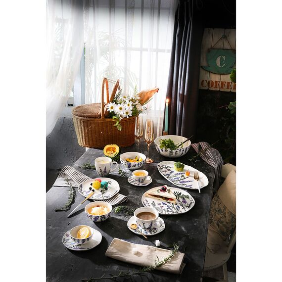 Набор тарелок Floral, ?26 см, 2 шт., Liberty Jones, изображение 25