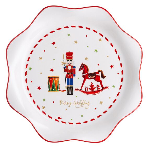 Набор тарелок Magic Moments, ?21 см, 2 шт., Liberty Jones, изображение 5