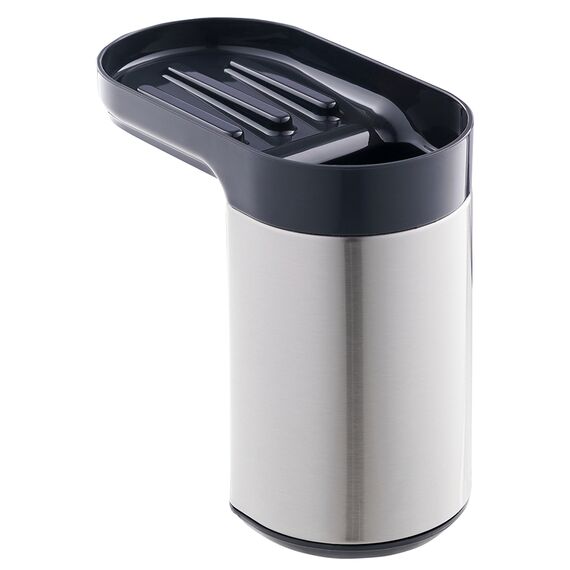 Органайзер для раковины Atle, 15,5х8х14,8 см, серебристый, Smart Solutions, изображение 5