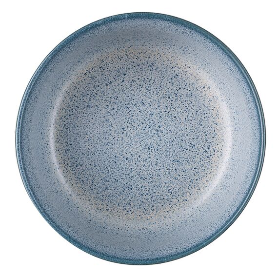 Набор чаш Blueberry, 740 мл, синие, 2 шт., Liberty Jones, изображение 3