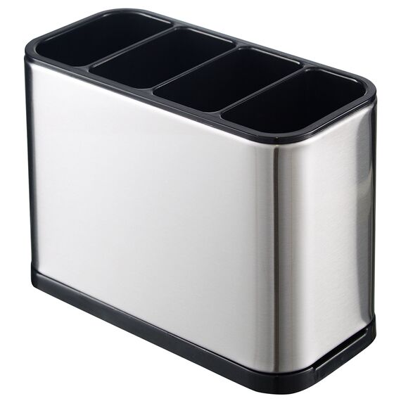 Органайзер для кухонных принадлежностей Rolv, 18х8,6х13 см, Smart Solutions, изображение 3