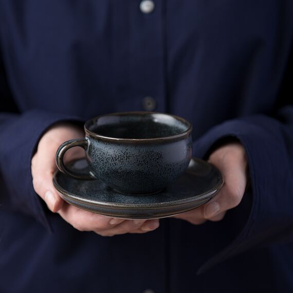 Набор чайных пар Cosmic Kitchen, 250 мл, 2 шт., Liberty Jones, изображение 6