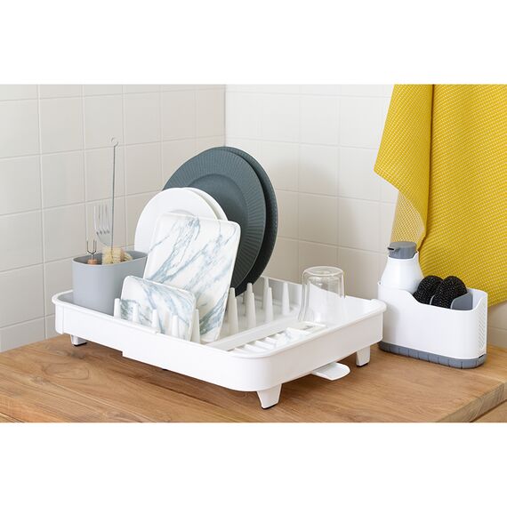 Органайзер с диспенсером для мыла Nour, 18,2х8,2х18 см, Smart Solutions, изображение 5