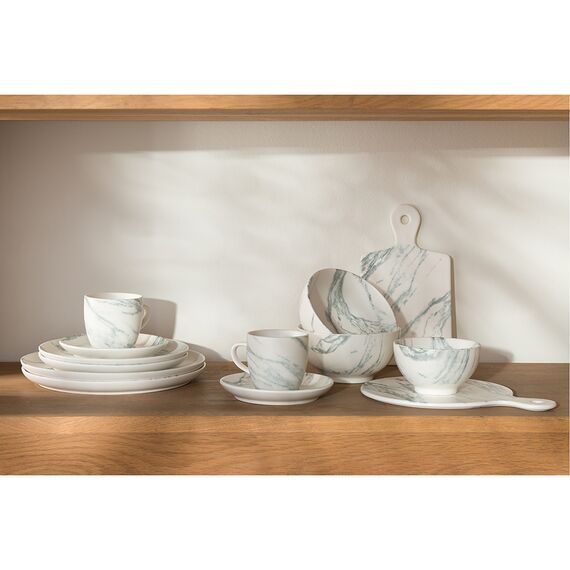 Набор тарелок Marble, ?26 см, 2 шт., Liberty Jones, изображение 6