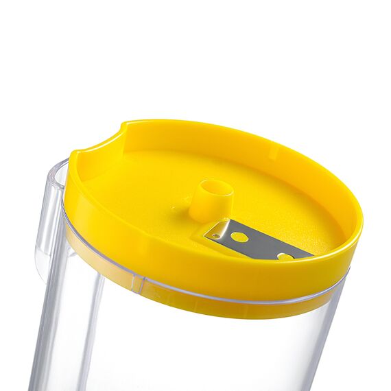 Спирализатор ручной для овощей Bland, 3 в 1, светло-серый/зеленый/салатовый/желтый, Smart Solutions, изображение 5