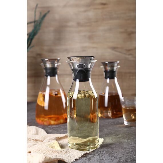 Графин с крышкой Smart Solutions, 1 л, Smart Solutions, изображение 2