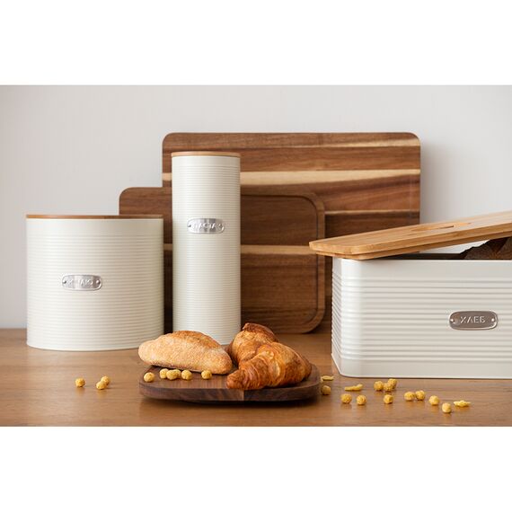 Доска разделочная Fix&Cut , 36х26 см, акация, Smart Solutions, изображение 3