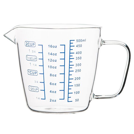 Чаша мерная Smart Solutions, 0,5 л, Smart Solutions