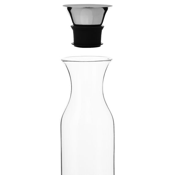 Графин с крышкой Smart Solutions, 1 л, Smart Solutions, изображение 8