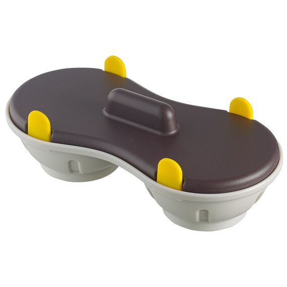 Форма для приготовления яиц пашот Egler, 22х10,8 см, Smart Solutions