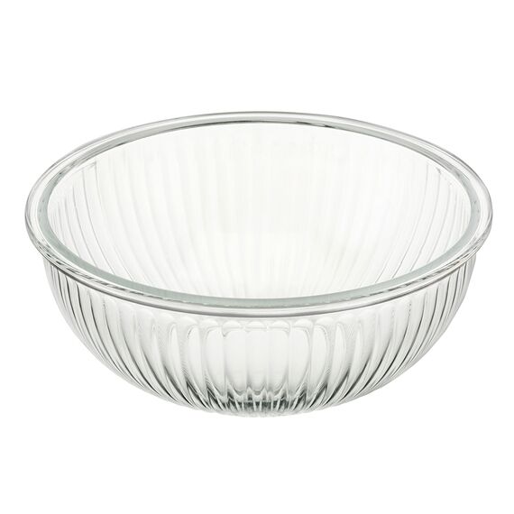 Чаша стеклянная с бамбуковой крышкой, 2 л, Smart Solutions, изображение 7