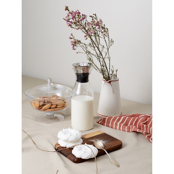 Графин с крышкой Smart Solutions, 1 л, Smart Solutions, изображение 12