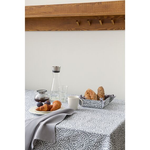 Чайник заварочный с фильтром и силиконовой крышкой, 800 мл, Smart Solutions, изображение 4