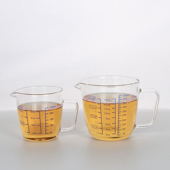 Чаша мерная Smart Solutions, 0,5 л, Smart Solutions, изображение 2