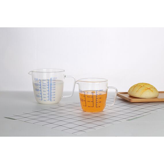 Чаша мерная Smart Solutions, 0,5 л, Smart Solutions, изображение 3
