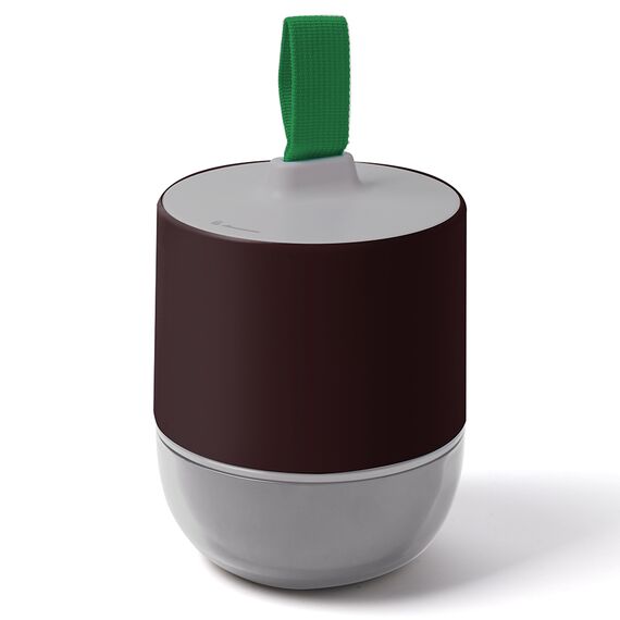 Супница Meals, 800 мл, темно-сливовая/светло-серая, Smart Solutions