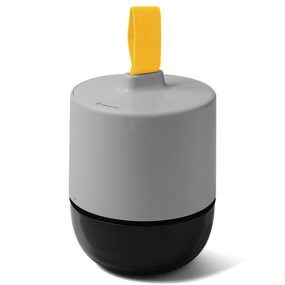 Супница Meals, 800 мл, светло-серая/темно-сливовая, Smart Solutions