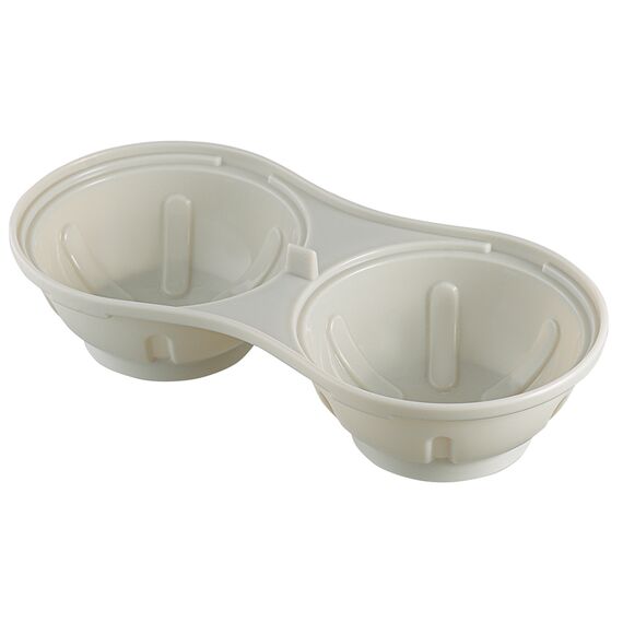 Форма для приготовления яиц пашот Egler, 22х10,8 см, Smart Solutions, изображение 7