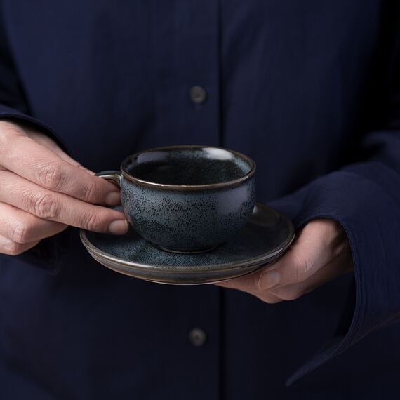 Чайная пара Cosmic Kitchen, 120 мл, Liberty Jones, изображение 6