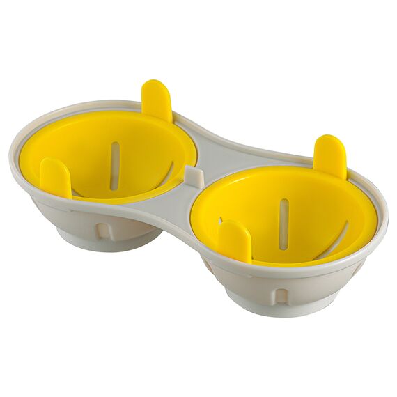 Форма для приготовления яиц пашот Egler, 22х10,8 см, Smart Solutions, изображение 6