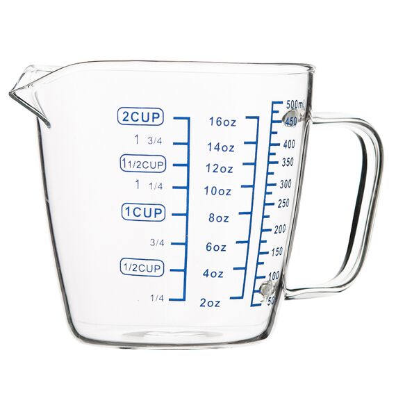 Чаша мерная Smart Solutions, 0,5 л, Smart Solutions, изображение 5