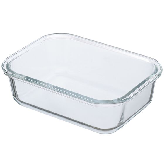 Набор контейнеров для запекания и хранения Smart Solutions, розовый, 3 шт., Smart Solutions, изображение 11