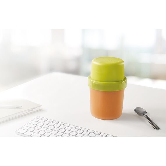 Контейнер для супа GoEat™, 600 мл, зеленый, Joseph Joseph, изображение 6