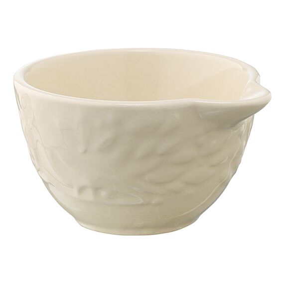 Набор мерных чаш Birds of Paradise, кремовые, 4 шт., Liberty Jones, изображение 12