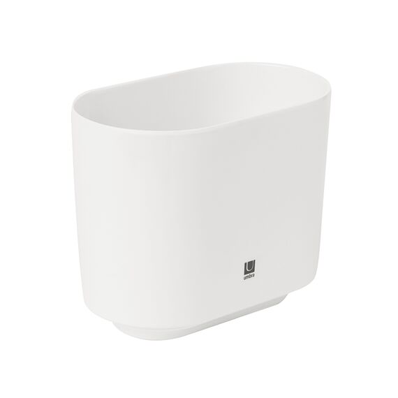 Стакан для зубных щеток Step, белый, Umbra, изображение 6