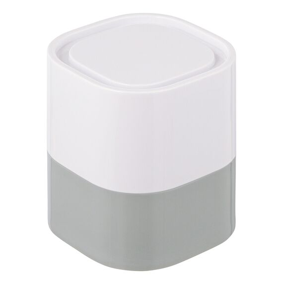 Контейнер для хранения Tyer, 250 мл, белый/серый, Bergenson Bjorn Bath, изображение 2