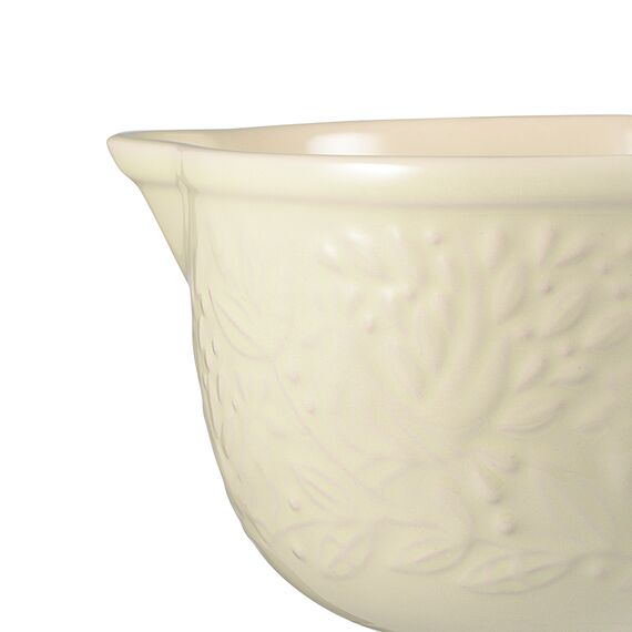 Кувшин для смешивания Birds of Paradise, 2,2 л, кремовый, Liberty Jones, изображение 7