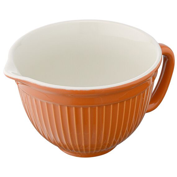 Кувшин для смешивания Soft Ripples, 1,4 л, карамельный, Liberty Jones, изображение 3