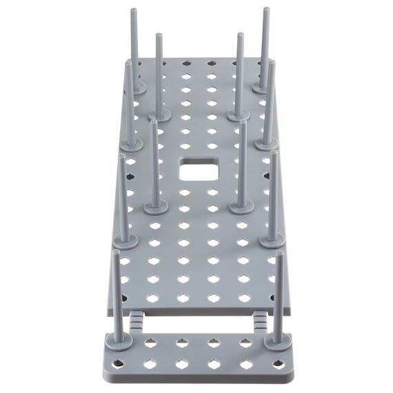 Органайзер для посуды Aristyd, серый, Smart Solutions, изображение 10