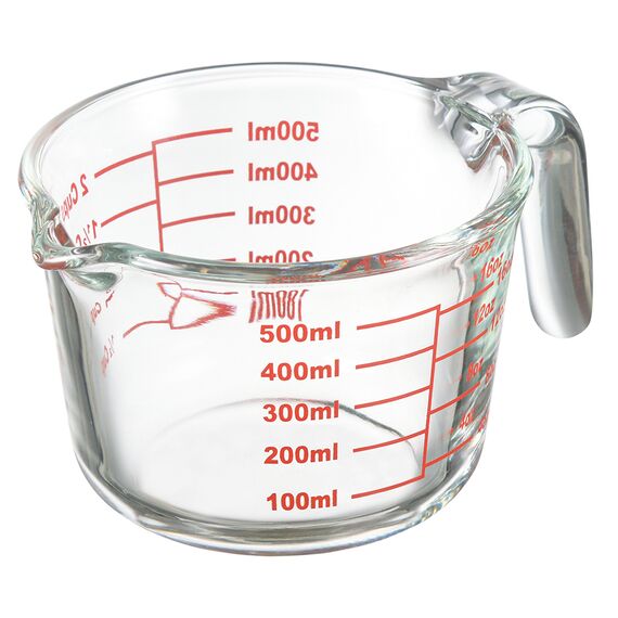 Кувшин мерный с соковыжималкой, 500 мл, Smart Solutions, изображение 7