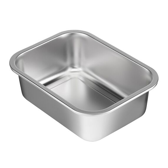 Ланч-бокс стальной со стеклянной крышкой, 1,2 л, зеленый, Smart Solutions, изображение 3