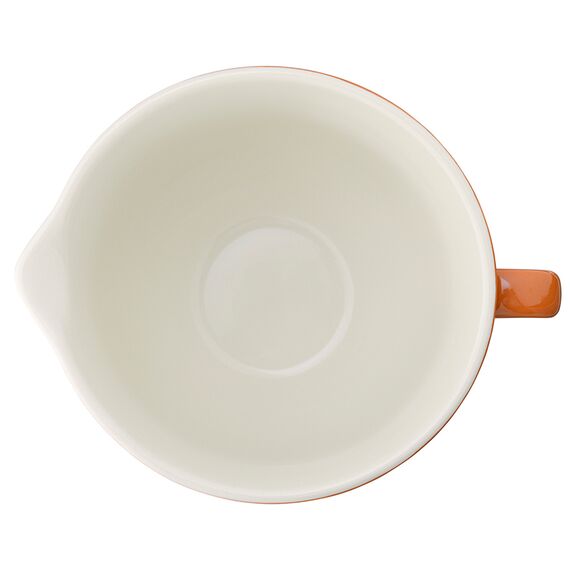 Кувшин для смешивания Soft Ripples, 1,4 л, карамельный, Liberty Jones, изображение 4